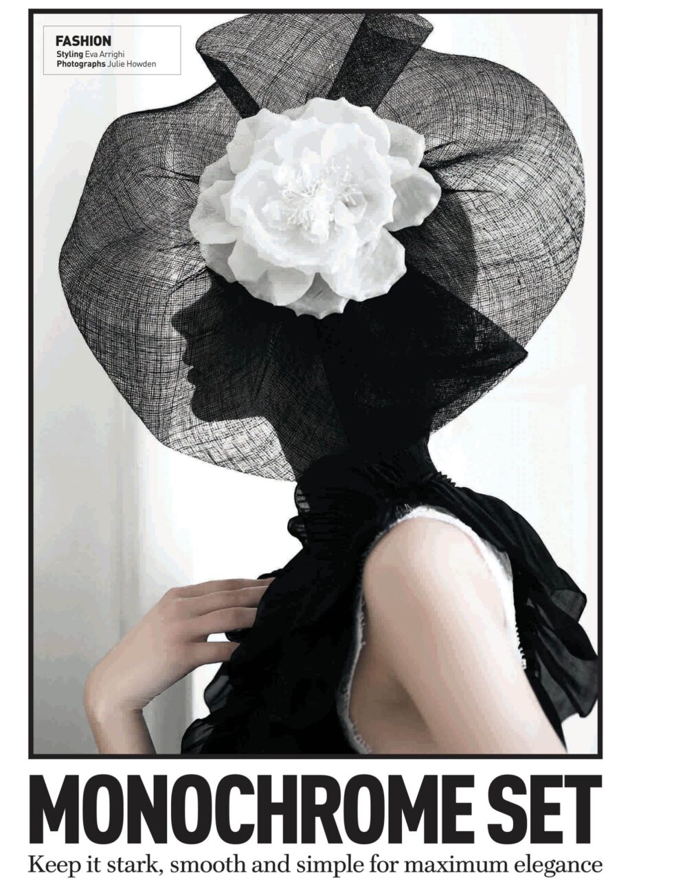 Herald Magazine